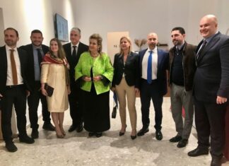 Με επιτυχία στο Τρικούπειο το Συνέδριο της Ένωσης Ποινικολόγων και Μαχόμενων Δικηγόρων