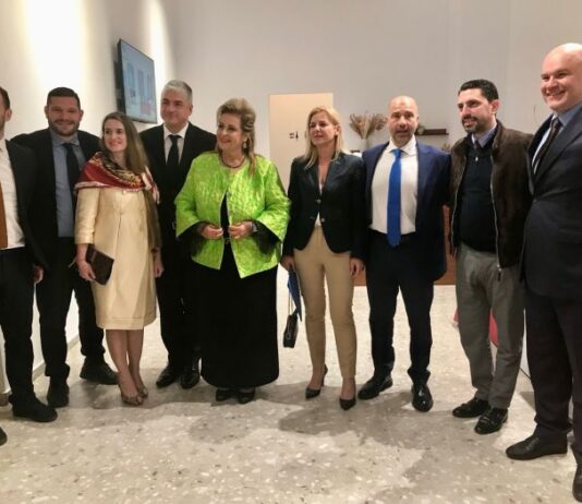 Με επιτυχία στο Τρικούπειο το Συνέδριο της Ένωσης Ποινικολόγων και Μαχόμενων Δικηγόρων