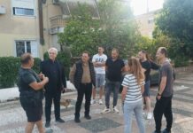 Παρεμβάσεις στις εργατικές κατοικίες του ΔΑΚ Αγρινίου ζητά η παράταξη Τραπεζιώτη