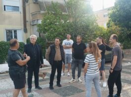Παρεμβάσεις στις εργατικές κατοικίες του ΔΑΚ Αγρινίου ζητά η παράταξη Τραπεζιώτη