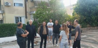 Παρεμβάσεις στις εργατικές κατοικίες του ΔΑΚ Αγρινίου ζητά η παράταξη Τραπεζιώτη