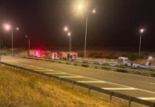 Ιόνια Οδός: Νεκρός 74χρονος σε σύγκρουση ΙΧ με φορτηγό – Συνελήφθη ο οδηγός