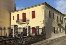 Δήμος Μεσολογγίου: Πρόταση 400.000€ για τη Βάλβειο Βιβλιοθήκη