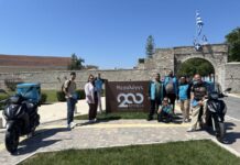 Η Wolt διαθέσιμη πλέον και στο Μεσολόγγι