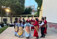 Τριήμερες εκδηλώσεις λήξης για τα χορευτικά τμήματα του Δήμου Αγρινίου