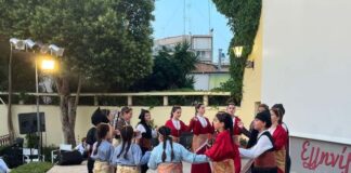 Τριήμερες εκδηλώσεις λήξης για τα χορευτικά τμήματα του Δήμου Αγρινίου