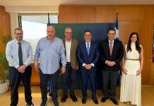 Πρώτα πανηγύρισε ο Γ. Παπαναστασίου και τώρα αντιδρά δια… του Μπέου…