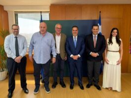 Πρώτα πανηγύρισε ο Γ. Παπαναστασίου και τώρα αντιδρά δια… του Μπέου…