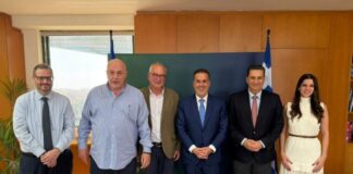 Πρώτα πανηγύρισε ο Γ. Παπαναστασίου και τώρα αντιδρά δια… του Μπέου…