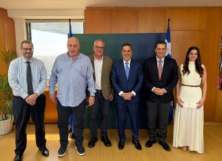 Πρώτα πανηγύρισε ο Γ. Παπαναστασίου και τώρα αντιδρά δια… του Μπέου…
