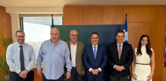 Πρώτα πανηγύρισε ο Γ. Παπαναστασίου και τώρα αντιδρά δια… του Μπέου…