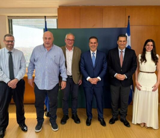 Πρώτα πανηγύρισε ο Γ. Παπαναστασίου και τώρα αντιδρά δια… του Μπέου…
