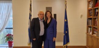 Αμφιλοχία: Τελικά δεν θα προχωρήσουν οι «επώδυνες» σχολικές μεταβολές