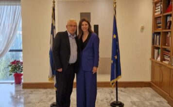 Αμφιλοχία: Τελικά δεν θα προχωρήσουν οι «επώδυνες» σχολικές μεταβολές