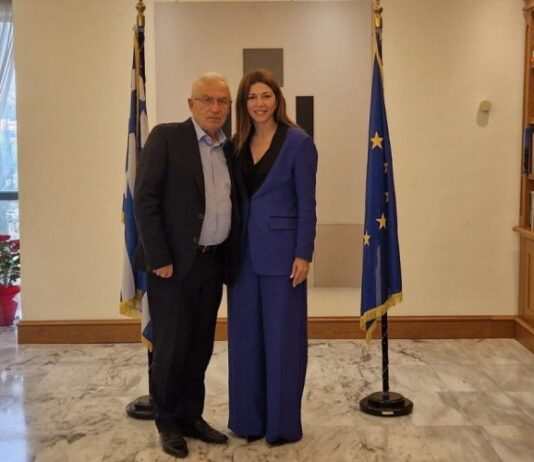 Αμφιλοχία: Τελικά δεν θα προχωρήσουν οι «επώδυνες» σχολικές μεταβολές