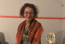 Έκθεση Ζωγραφικής και Γλυπτικής της Μάρως Ζαχαρογιάννη στη «Διέξοδο»