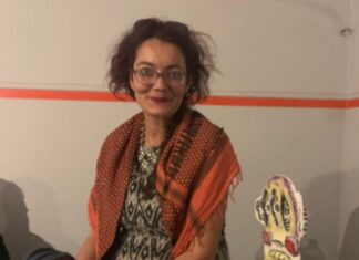 Έκθεση Ζωγραφικής και Γλυπτικής της Μάρως Ζαχαρογιάννη στη «Διέξοδο»