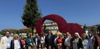 Η Περιφέρεια Δυτικής Ελλάδας στον ευρωπαϊκό διάλογο για το μέλλον της Δημόσιας Υγείας
