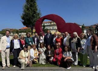 Η Περιφέρεια Δυτικής Ελλάδας στον ευρωπαϊκό διάλογο για το μέλλον της Δημόσιας Υγείας