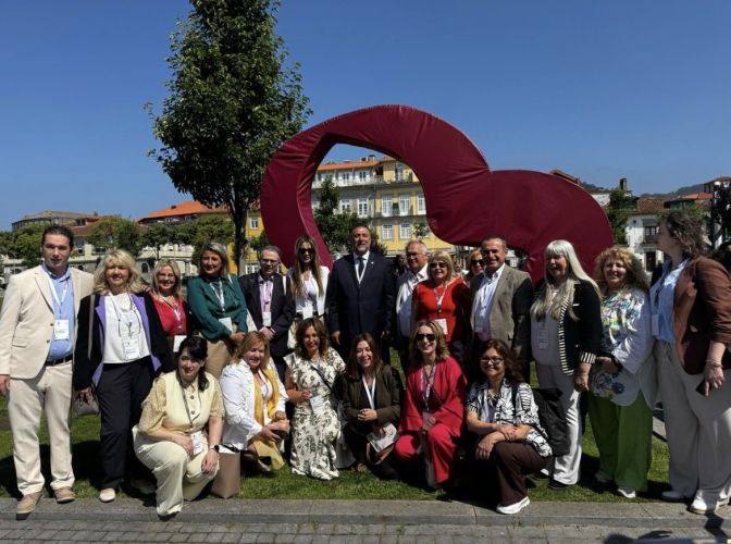 HEALTH CITIES