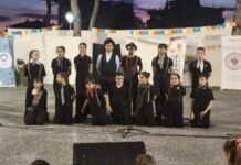 Η SKENE29 του Καλλιτεχνοχωρίου καταχειροκροτήθηκε στο 5ο Πανελλήνιο Φεστιβάλ Παιδικών Θεατρικών Ομάδων