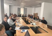 Δυτική Ελλάδα: Λύσεις έναντι της κλιματικής αλλαγής μέσω του έργου SMARTER