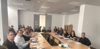 Δυτική Ελλάδα: Λύσεις έναντι της κλιματικής αλλαγής μέσω του έργου SMARTER
