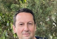 O Αθανάσιος Μπαλτάς, του Α.Σ. Αρχαίας Ωλένειας νέος πρόεδρος της ΔΟΕΠΕΛ