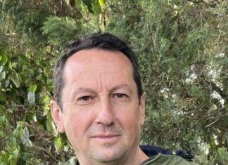O Αθανάσιος Μπαλτάς, του Α.Σ. Αρχαίας Ωλένειας νέος πρόεδρος της ΔΟΕΠΕΛ