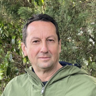 Thanasis Mpaltas