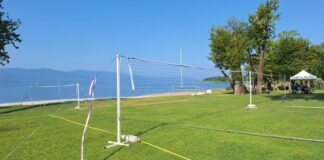 ΓΕΑ: Έναρξη εγγραφών για το Satellite Volleyball