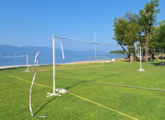 ΓΕΑ: Έναρξη εγγραφών για το Satellite Volleyball