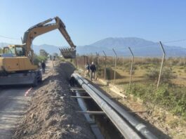 ΔΕΥΑ Αγρινίου: Διεκδικεί νέα έργα 16 εκατ. – Από Μακρυνεία και Καλύβια μέχρι τη Δ.Ε. Στράτου