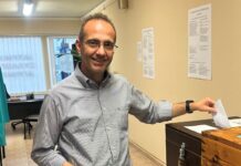 Tα αποτελέσματα των εκλογών στον Ιατρικό Σύλλογο Αγρινίου