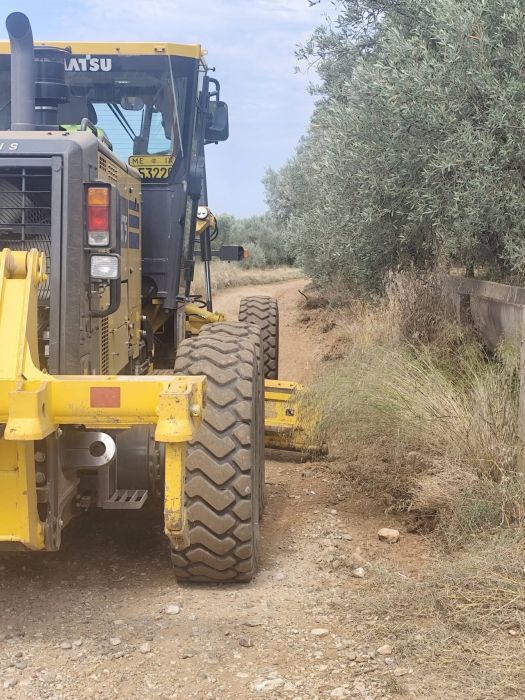 agrotiki