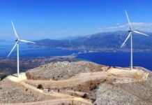 Να μειωθεί στο μισό το ποσοστό κάλυψης από αιολικά στη Δ.Ε. Αντιρρίου, ζητά ο Δήμος Ναυπακτίας