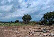Αναζητώντας την αρχαία Αρσινόη στο Αγγελόκαστρο: Η πρώτη ελληνοκινεζική αρχαιολογική ανασκαφή
