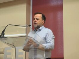 Στο επίκεντρο η Κλιματική Ανθεκτικότητα στην εκδήλωση της Περιφέρειας Δυτικής Ελλάδας στο Αγρίνιο