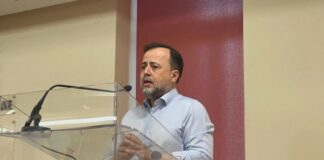 Στο επίκεντρο η Κλιματική Ανθεκτικότητα στην εκδήλωση της Περιφέρειας Δυτικής Ελλάδας στο Αγρίνιο