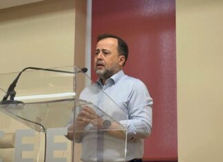 Στο επίκεντρο η Κλιματική Ανθεκτικότητα στην εκδήλωση της Περιφέρειας Δυτικής Ελλάδας στο Αγρίνιο