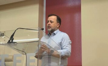 Στο επίκεντρο η Κλιματική Ανθεκτικότητα στην εκδήλωση της Περιφέρειας Δυτικής Ελλάδας στο Αγρίνιο