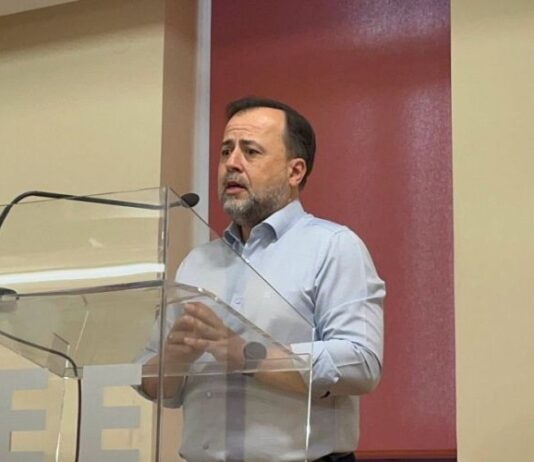 Στο επίκεντρο η Κλιματική Ανθεκτικότητα στην εκδήλωση της Περιφέρειας Δυτικής Ελλάδας στο Αγρίνιο