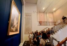 Εφορεία Αρχαιοτήτων Αιτωλοακαρνανίας: Με επιτυχία και φέτος οι «Πράσινες Πολιτιστικές Διαδρομές»