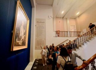 Εφορεία Αρχαιοτήτων Αιτωλοακαρνανίας: Με επιτυχία και φέτος οι «Πράσινες Πολιτιστικές Διαδρομές»