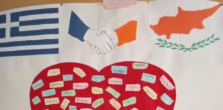 Σε ευρωπαϊκό πρόγραμμα eTwinning συμμετείχε το Ε.Ε.Ε.ΕΚ. Αγρινίου