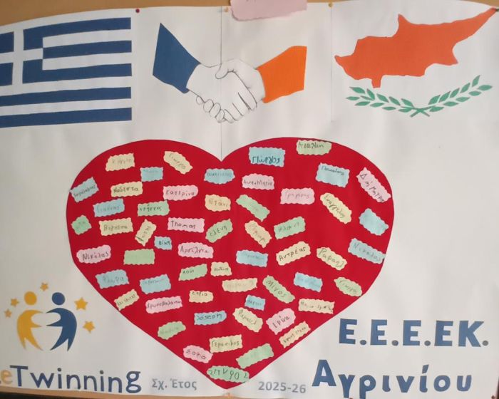 eTwinning