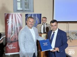 Η ναυτική ιστορία του Μεσολογγίου στο επίκεντρο της εκδήλωσης στην Κατοχή
