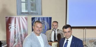 Η ναυτική ιστορία του Μεσολογγίου στο επίκεντρο της εκδήλωσης στην Κατοχή
