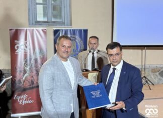 Η ναυτική ιστορία του Μεσολογγίου στο επίκεντρο της εκδήλωσης στην Κατοχή