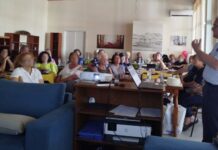 Ενημερωτικές δράσεις της ΕΛ.ΑΣ. στην Αιτωλοακαρνανία για την προστασία των πολιτών από τις απάτες